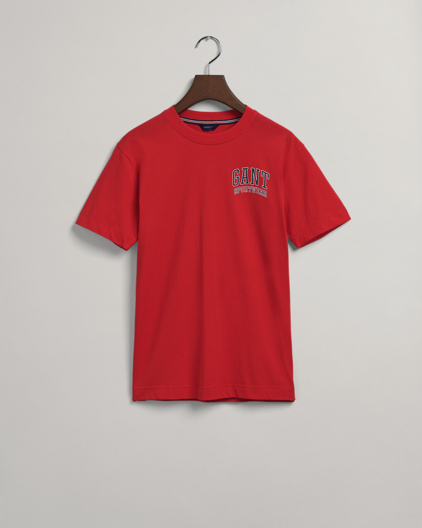 T-shirt Crest Shield Teens