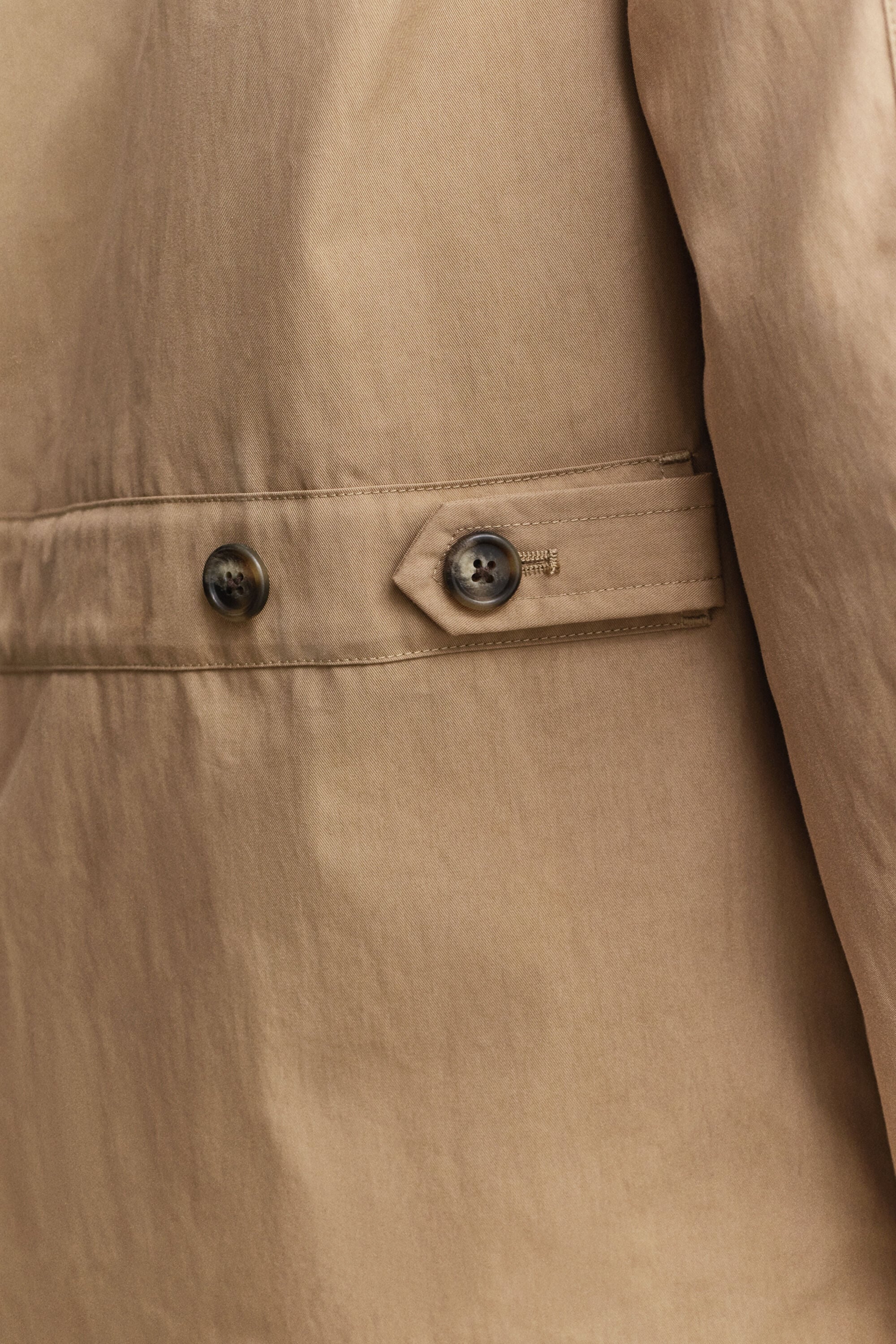 Veste cavalière