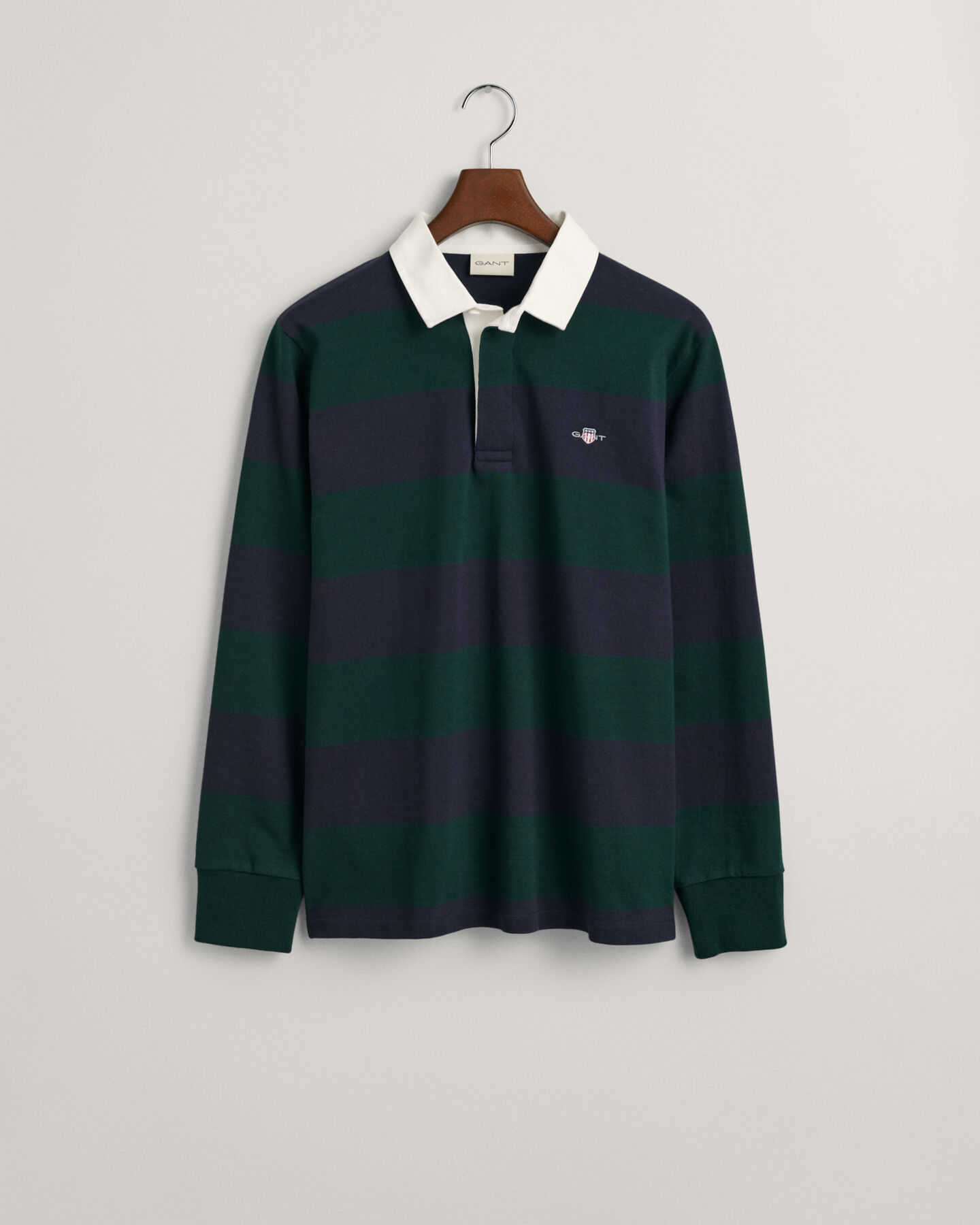 Heavy Rugger &agrave; larges rayures Shield