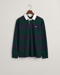 Heavy Rugger &agrave; larges rayures Shield