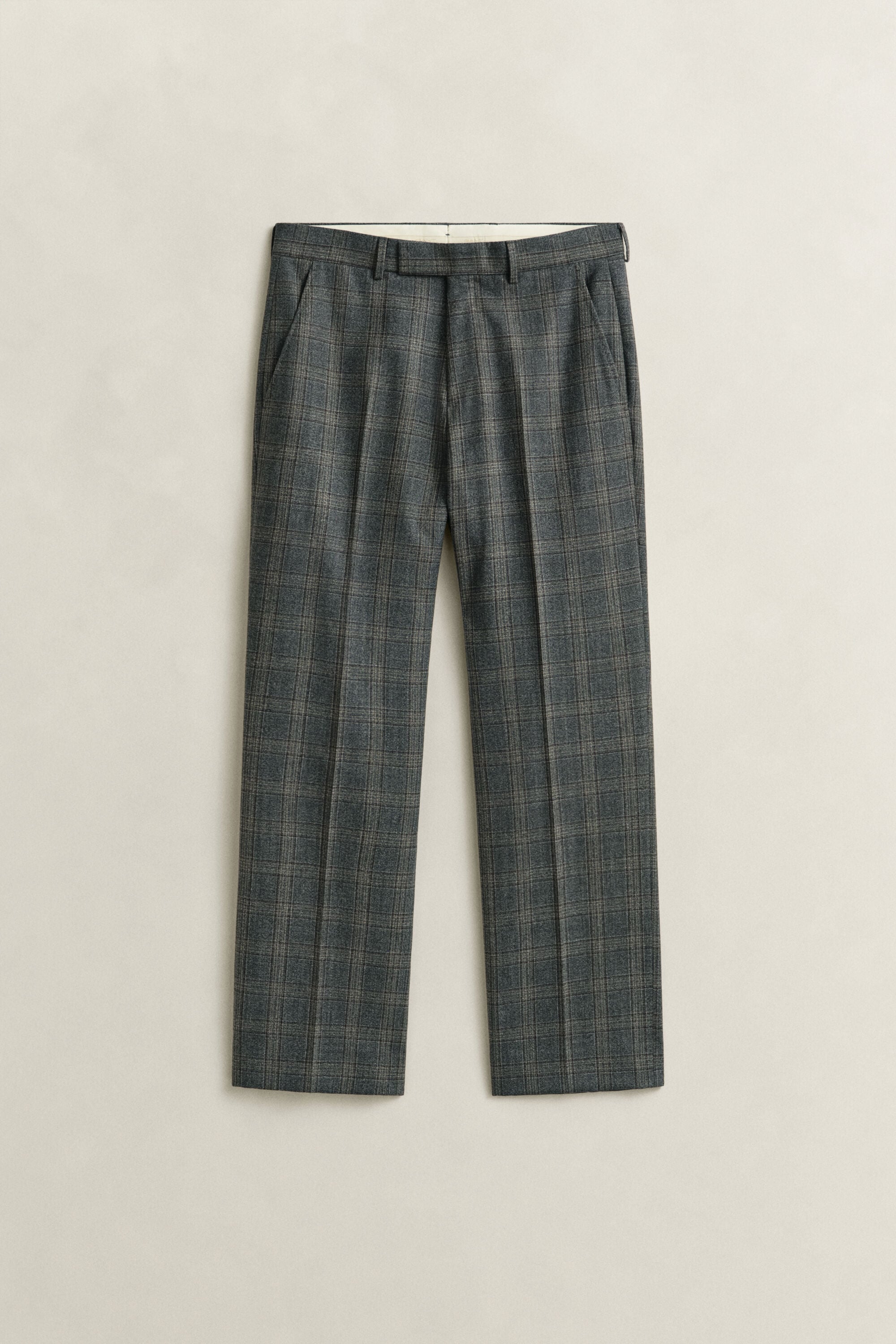 Pantalon de costume prince-de-Galles