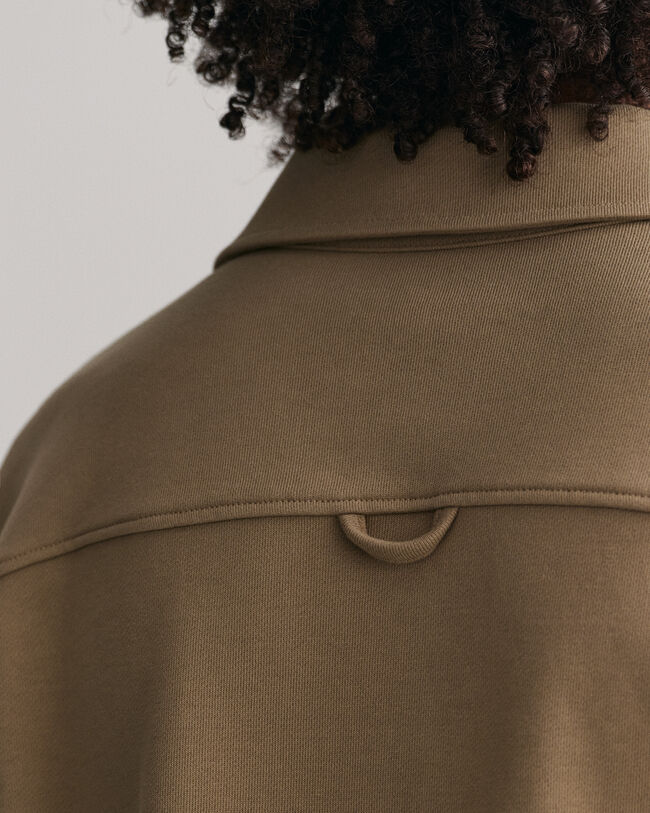 Polo Rugger GANT Icon