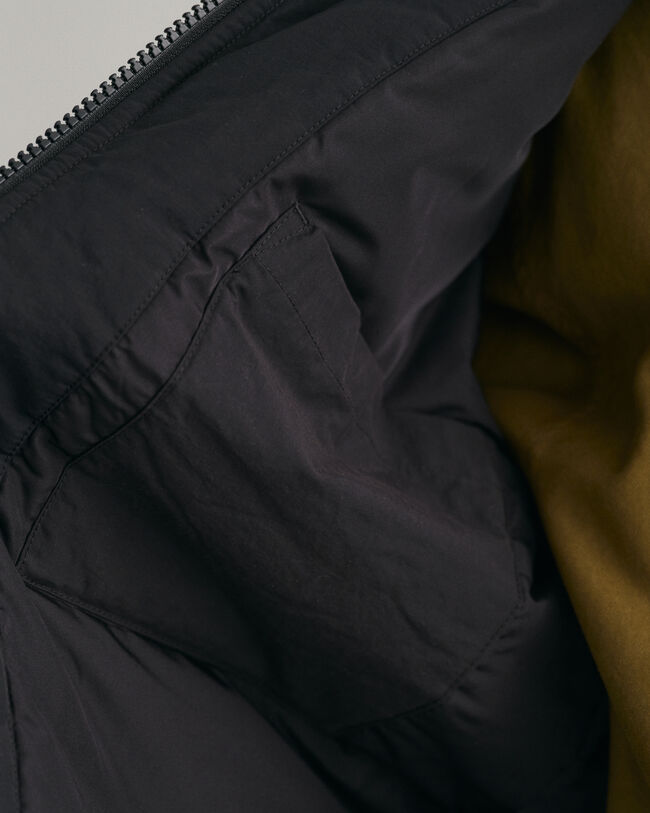 Veste style militaire