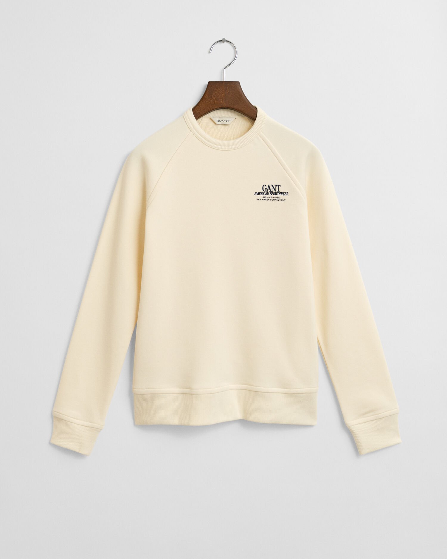 Sweat-shirt col rond Graphic Ado