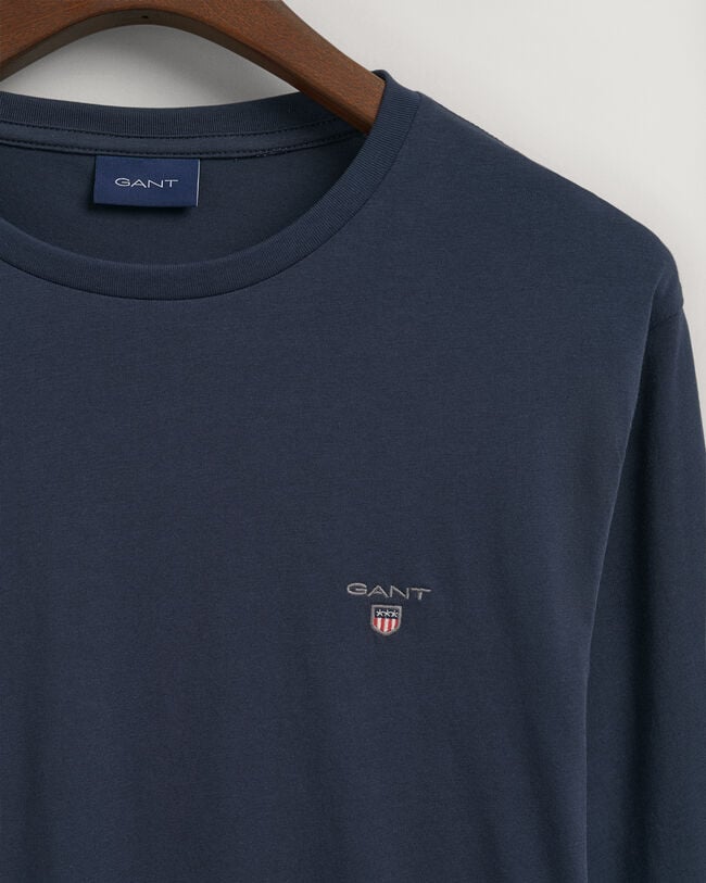 T-shirt à manches longues Original