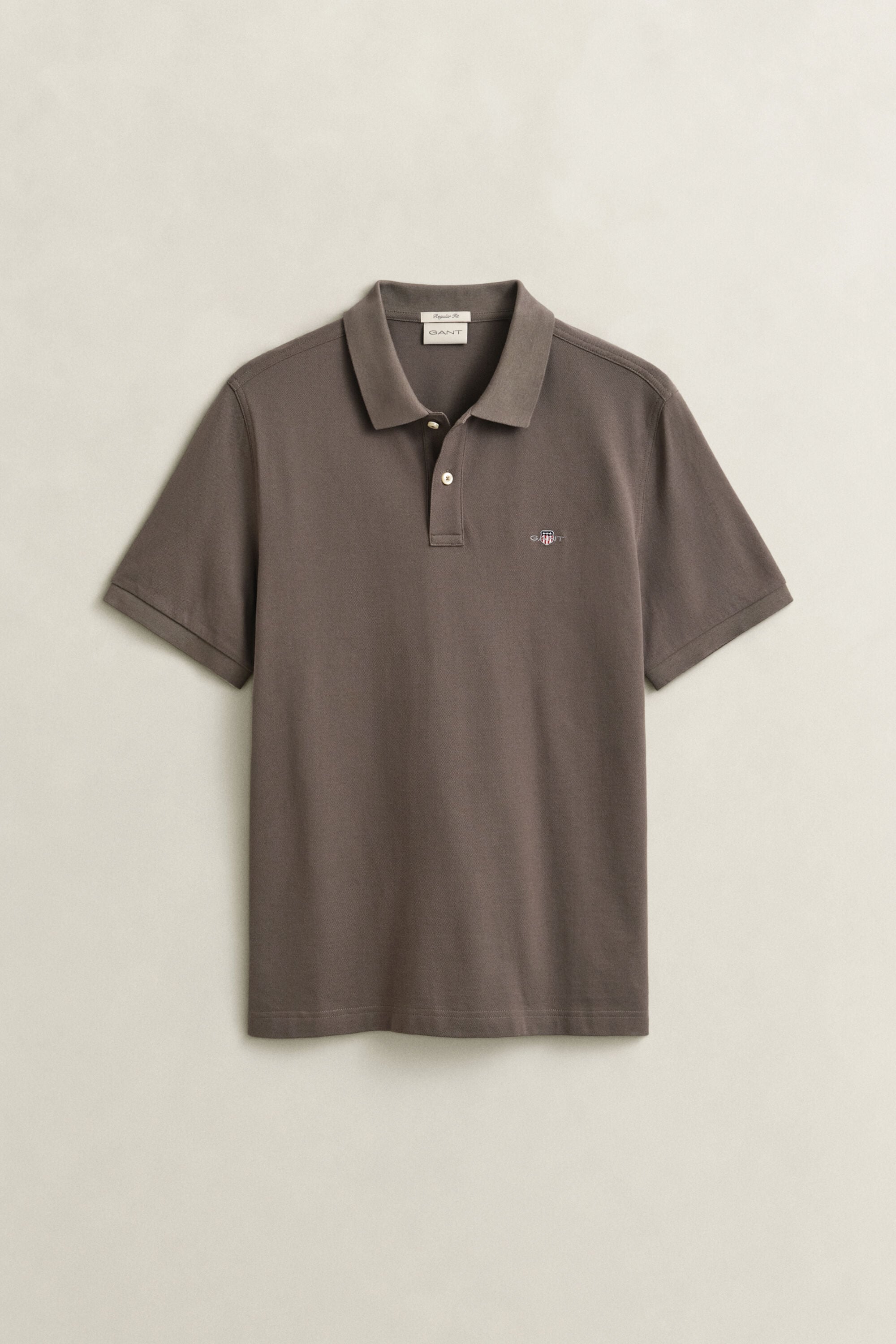 Polo coupe regular