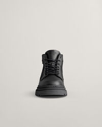 Bottines mi-hautes Rockdor