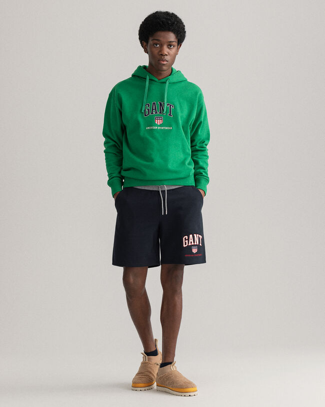 Short en jersey Retro Shield