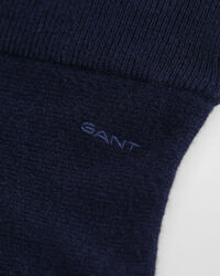 Jupe en laine d'agneau ultrafine