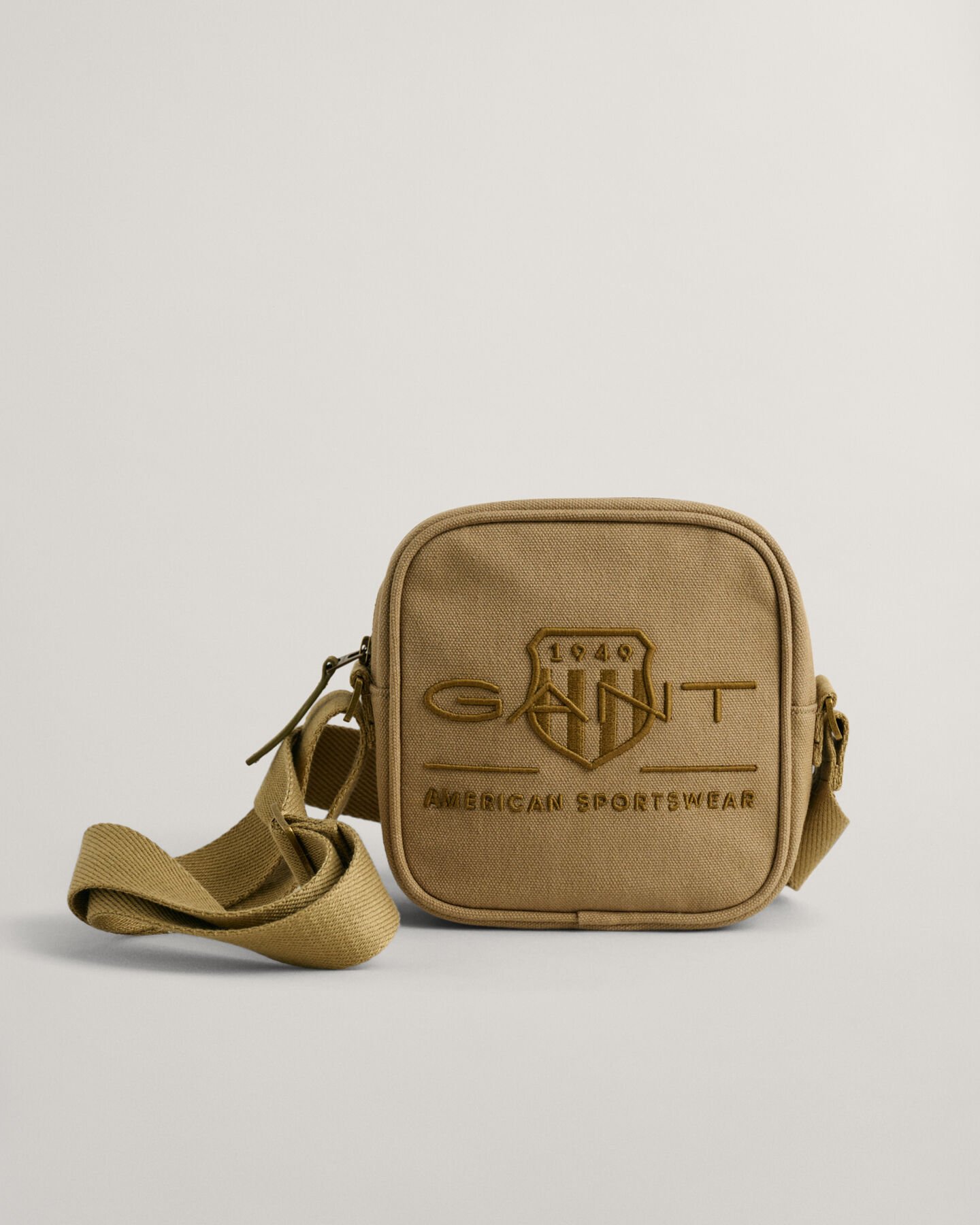 Sac à bandoulière Tonal Shield