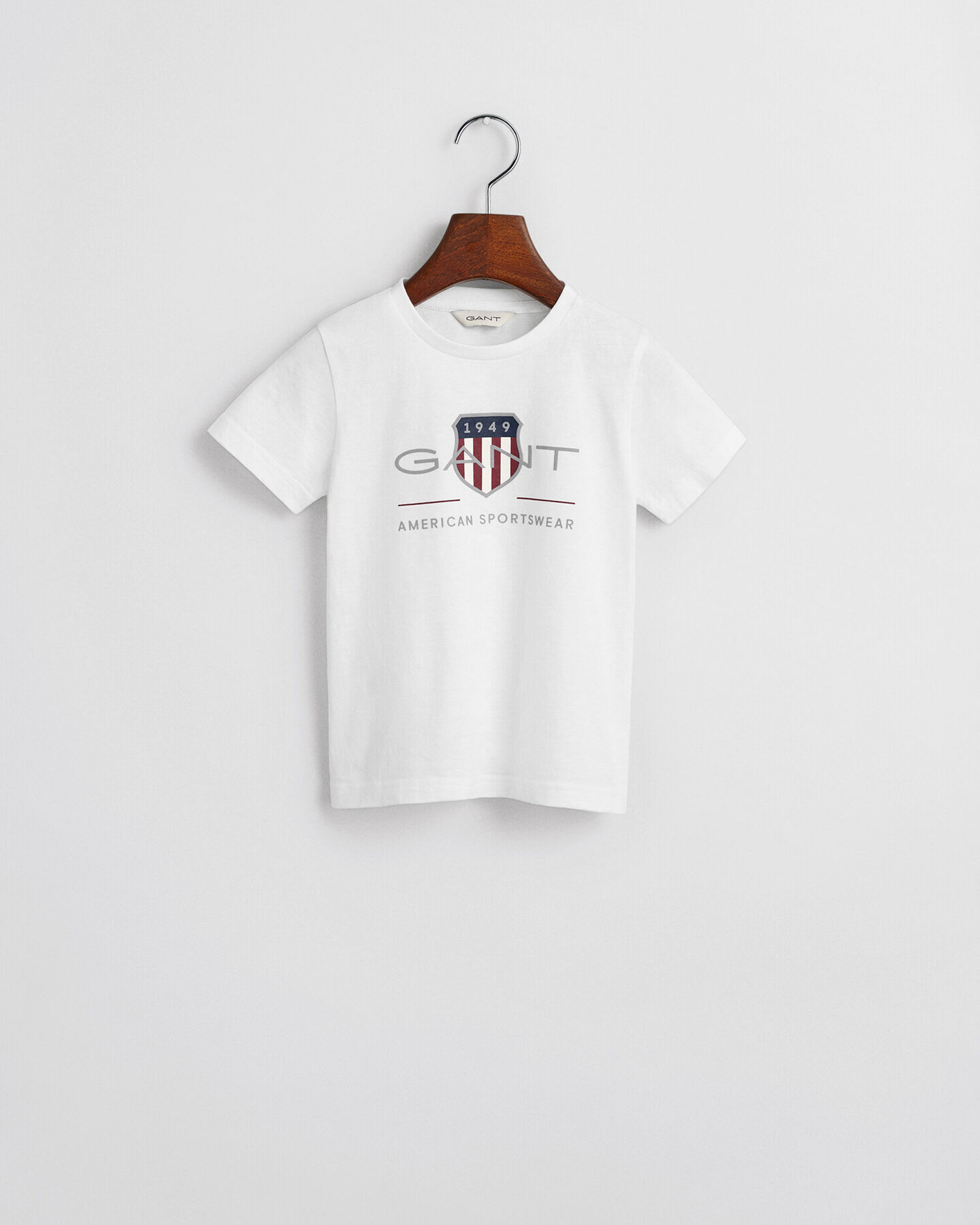 T-shirt Archive Shield Enfant