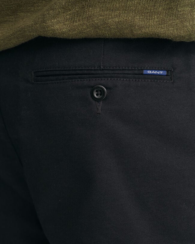 Short regular fit Tech Prep&trade; Allister