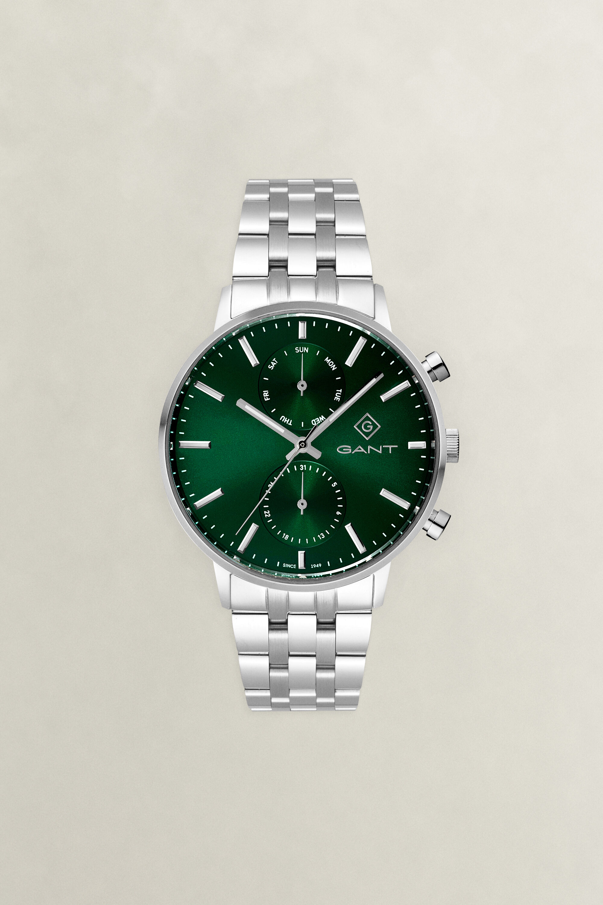 Montre Archive Park Hill Day-Date