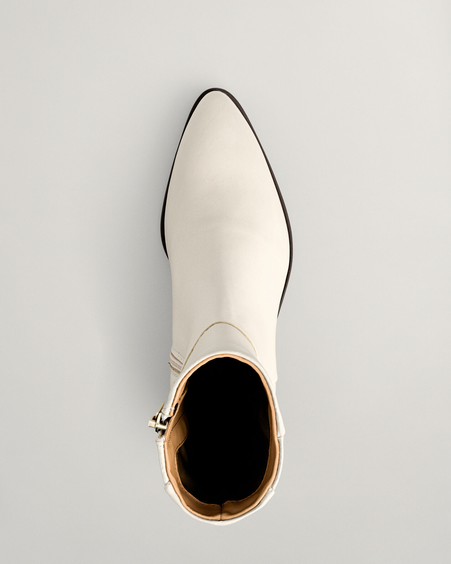 Bottines mi-hautes St Broomly