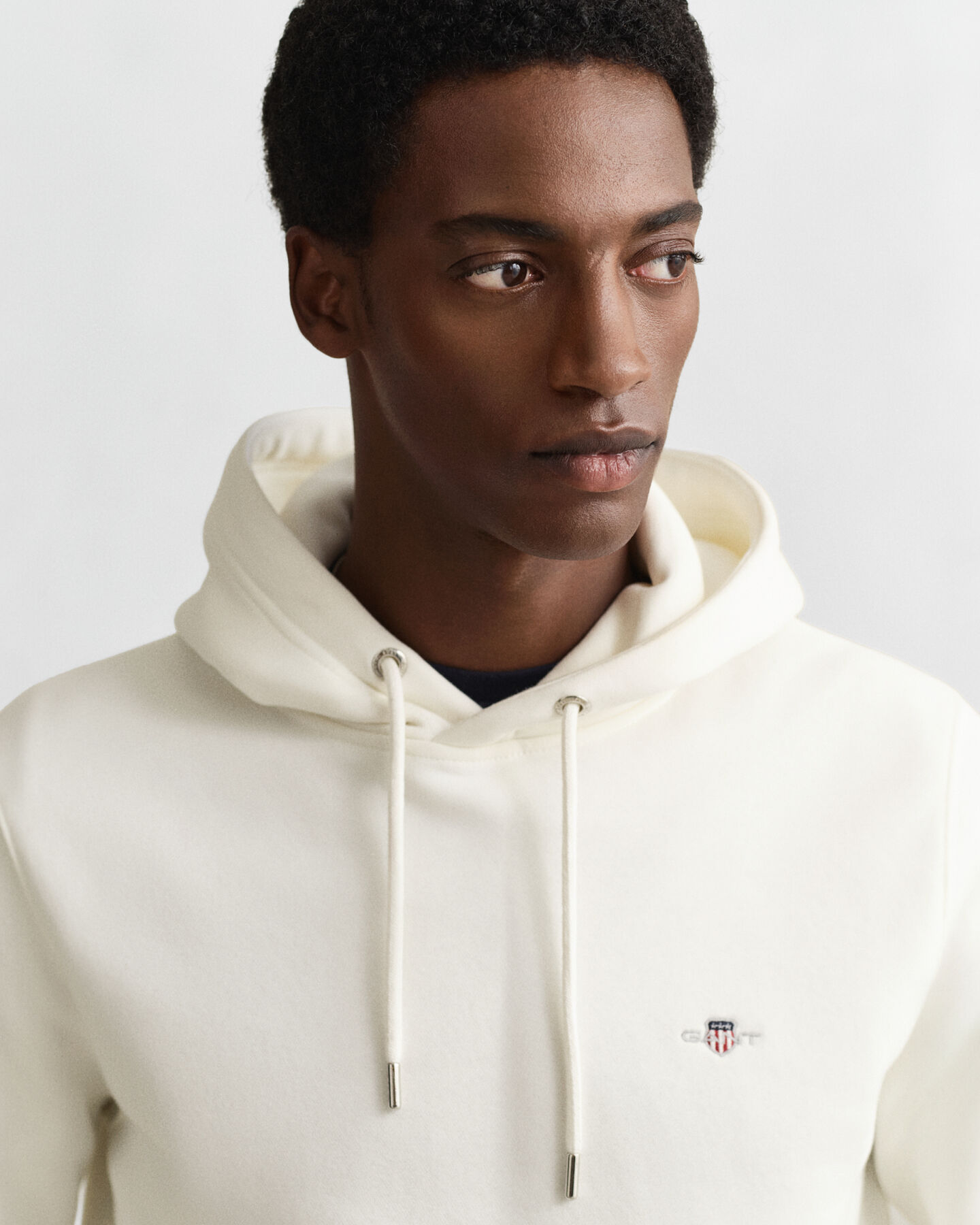 Sweat à capuche Shield