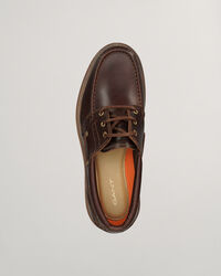 Chaussures basses à lacets Zeamee