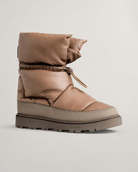 Bottines mi-hautes Sannly