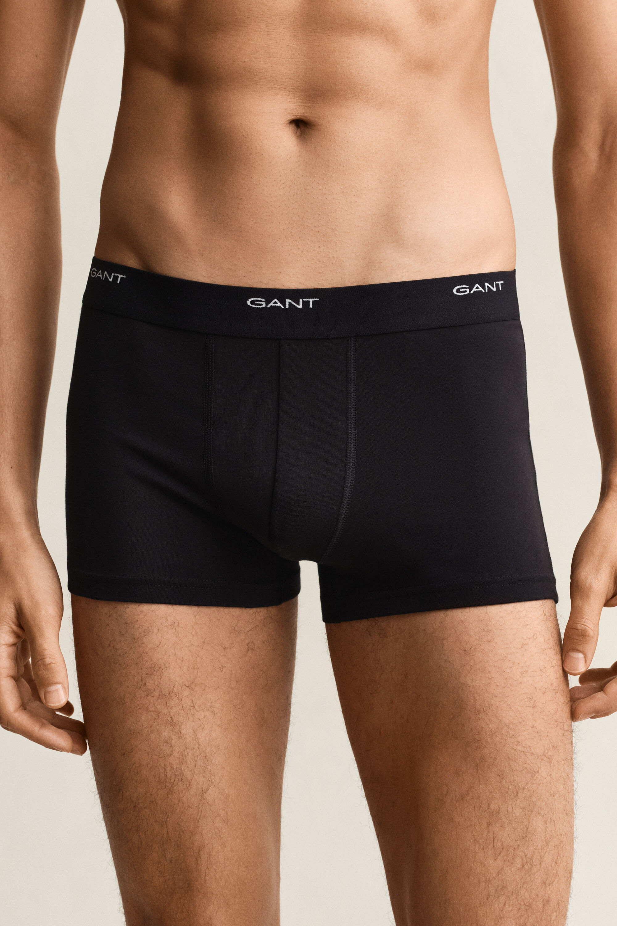 Lot de 3 boxers