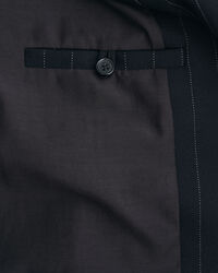 Manteau à rayures tennis