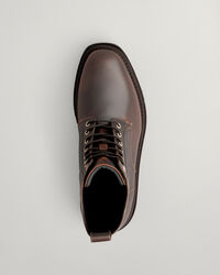 Bottines mi-hautes Boggar