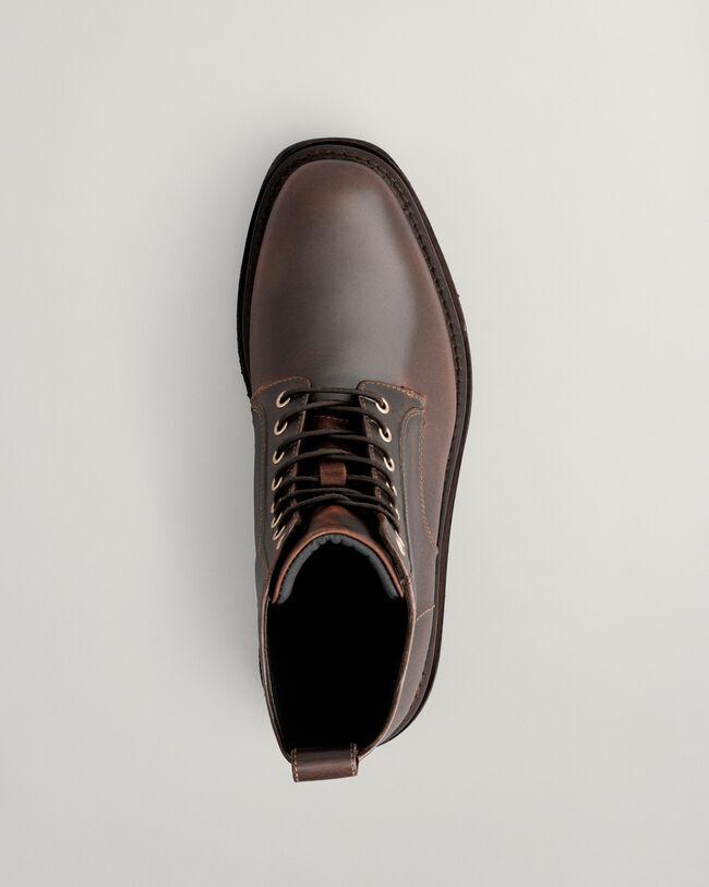 Bottines mi-hautes Boggar