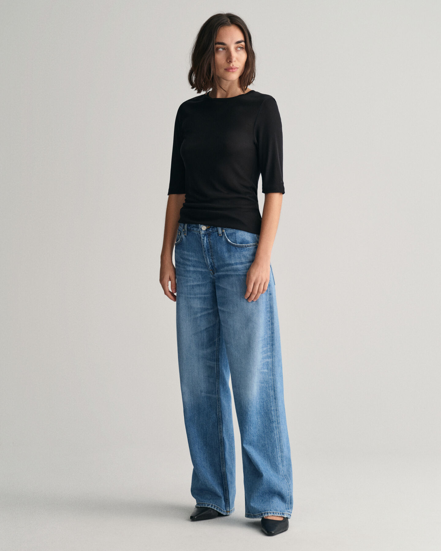 T-shirt l&eacute;ger