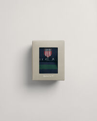 Coffret cadeau 2 paires de chaussettes