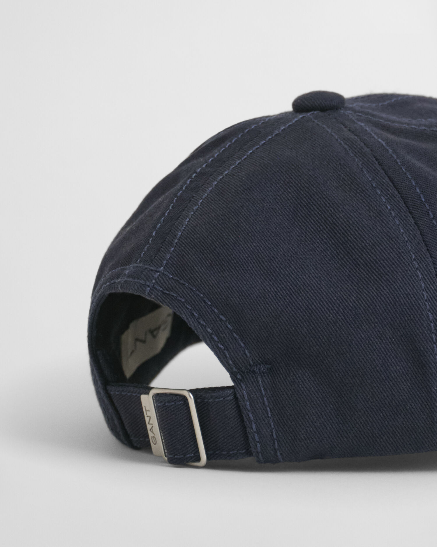 Casquette en sergé de coton Shield Enfant