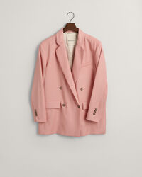Veste blazer ultra-ample Club