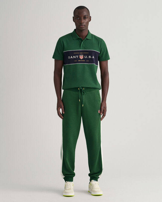 Pantalon de jogging Banner Shield