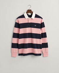 Heavy Rugger à larges rayures Shield