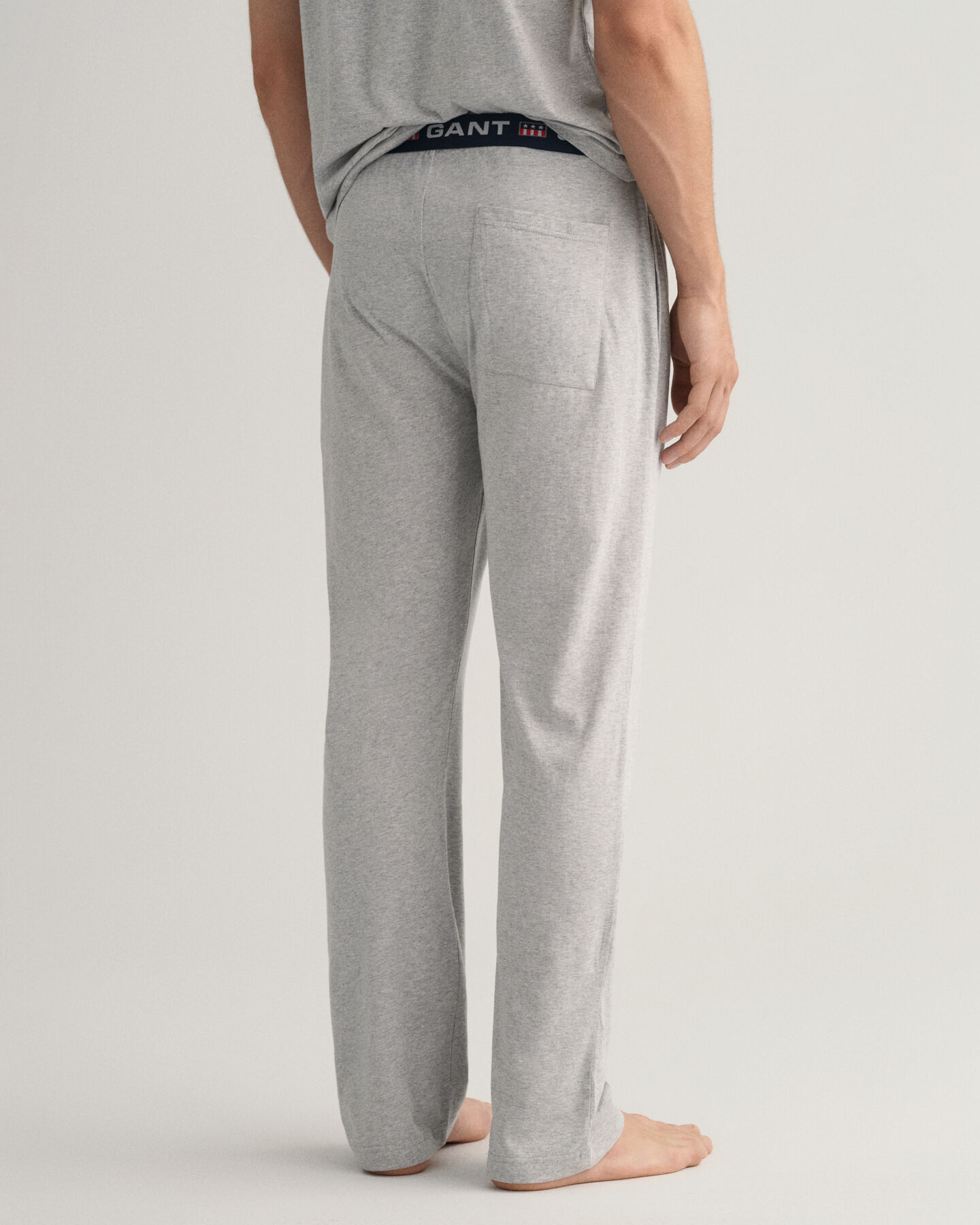 Pantalon de pyjama en jersey