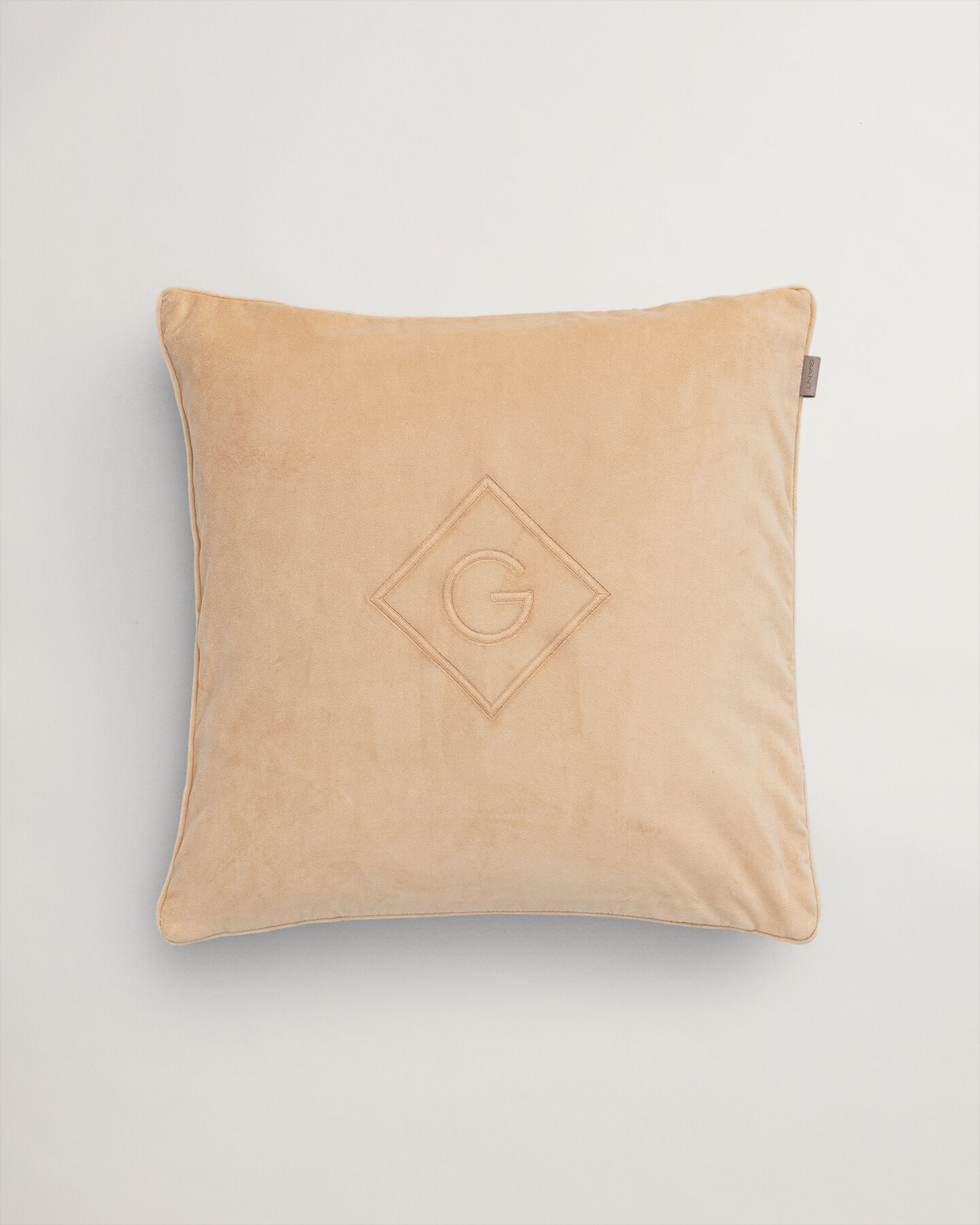 Housse de coussin Velvet G 50&nbsp;x&nbsp;50