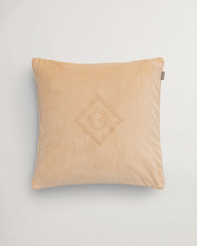 Housse de coussin Velvet G 50&nbsp;x&nbsp;50
