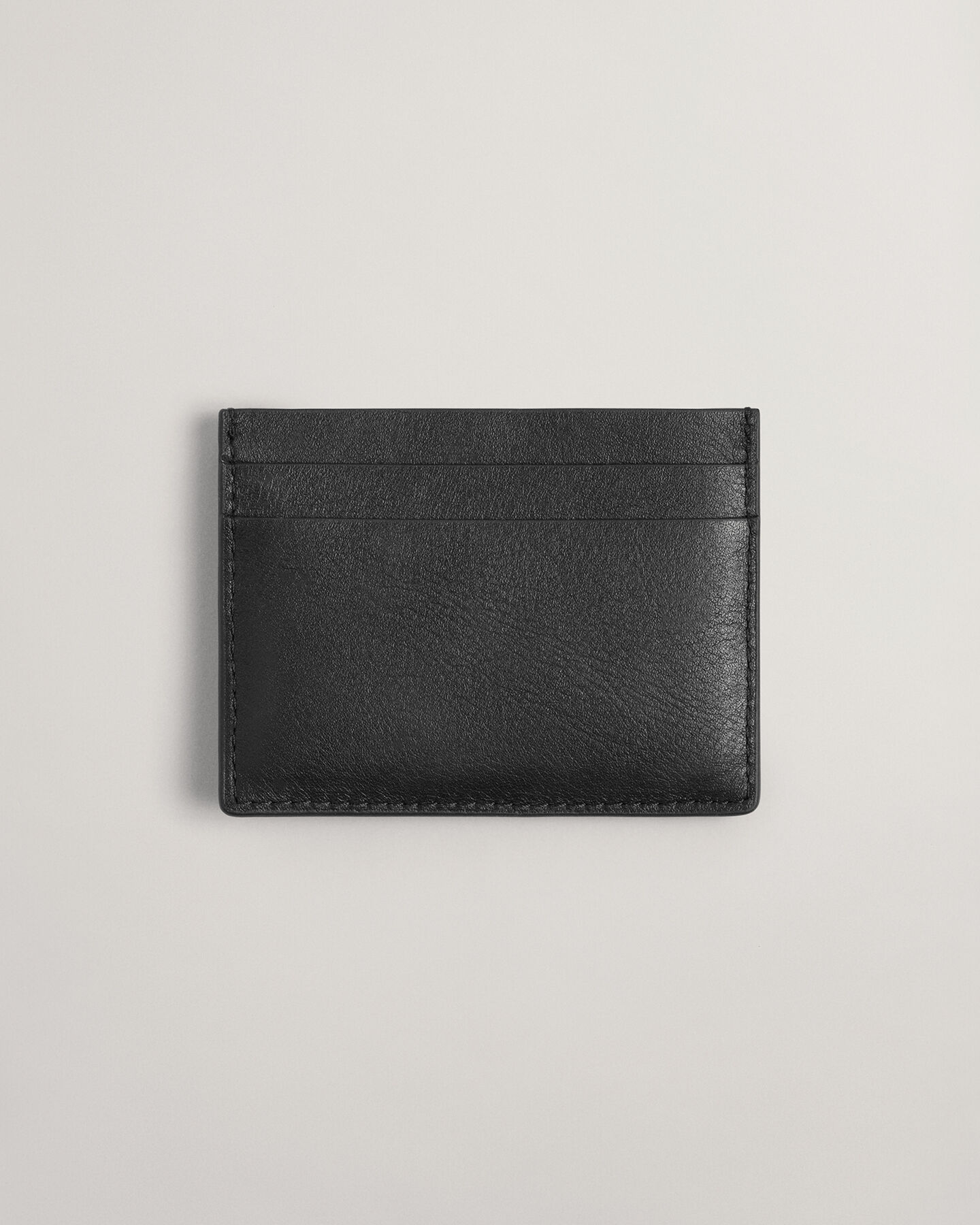 Porte-cartes en cuir