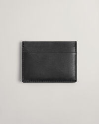 Porte-cartes en cuir