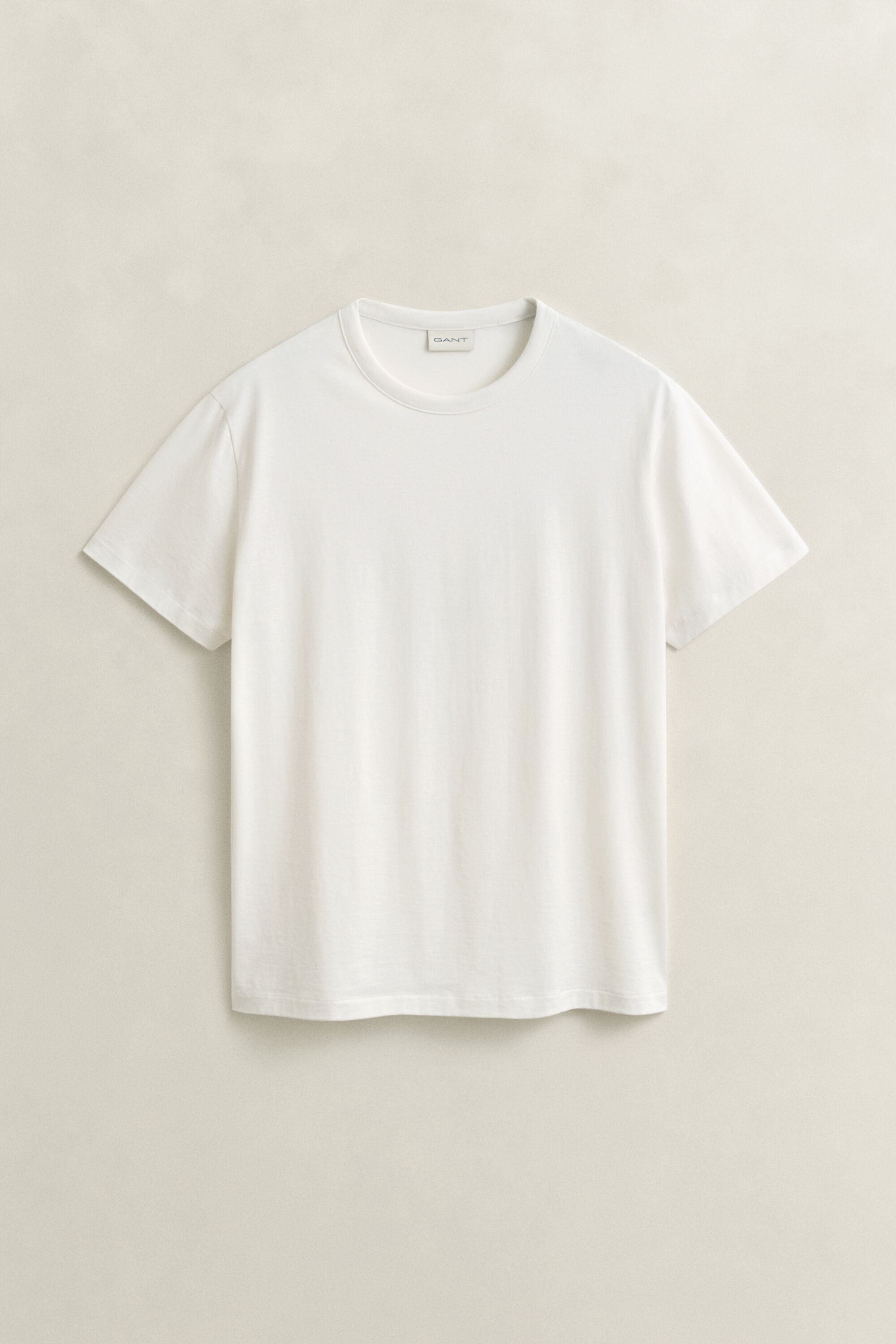 T-shirt en coton Pima