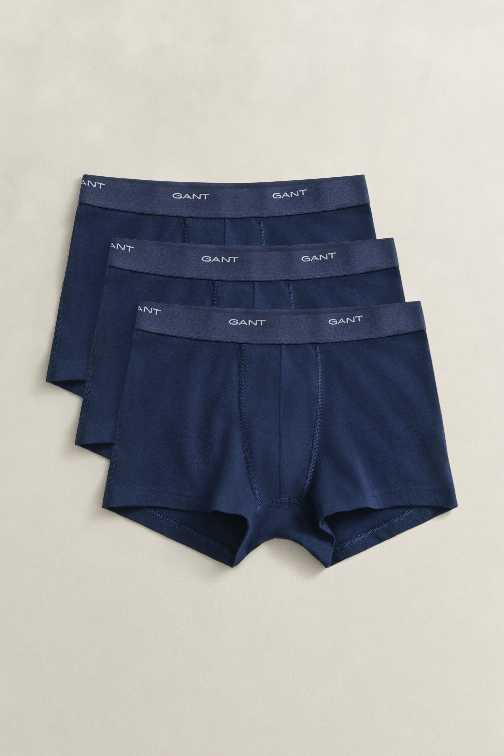 Lot de 3 boxers