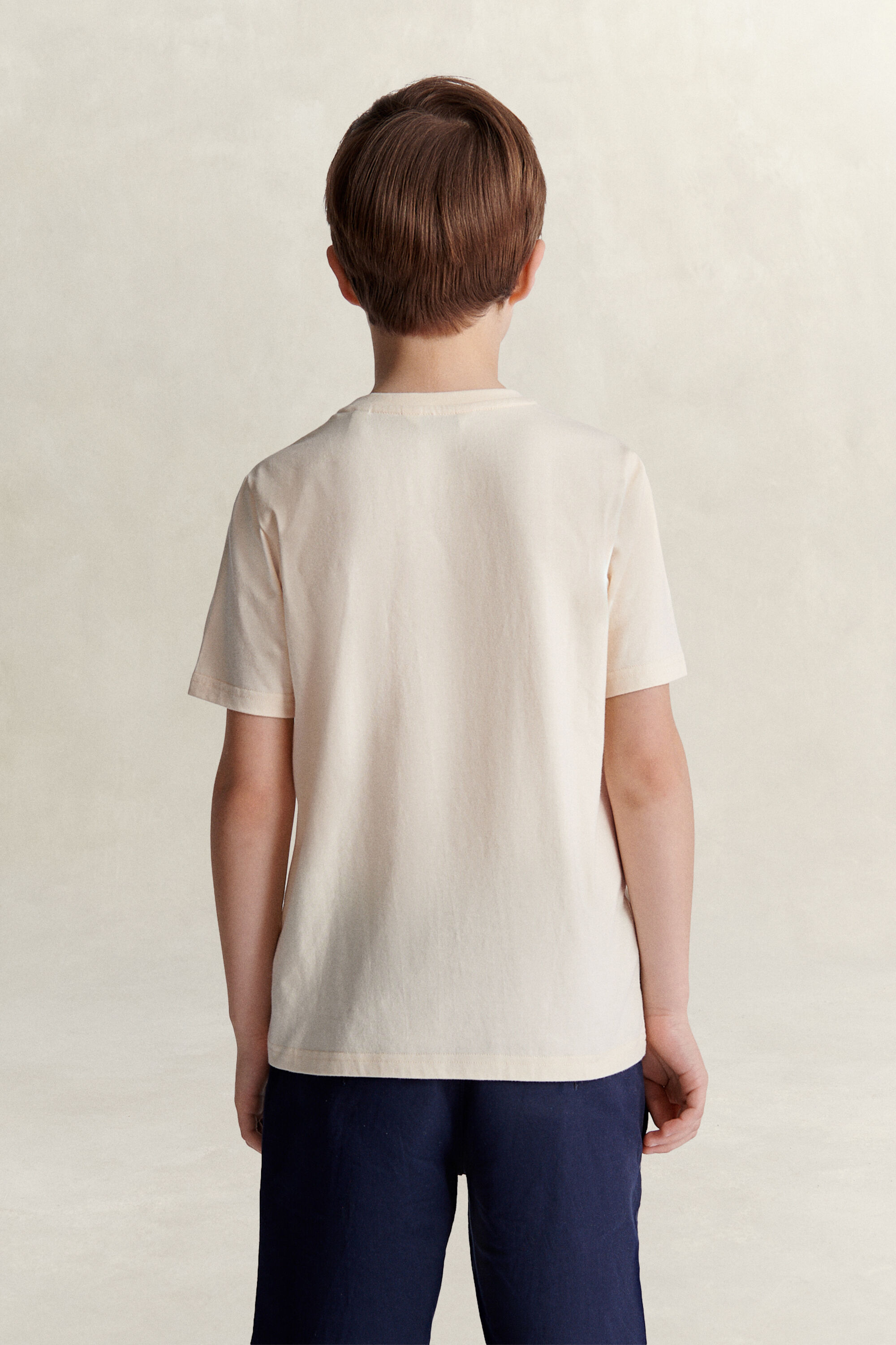 T-shirt Shield Ado