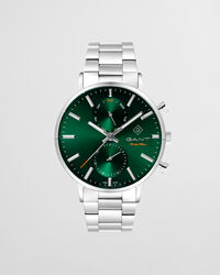 Montre Park Hill Day-Date II 75