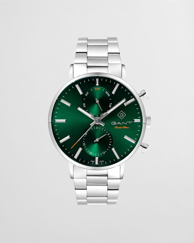 Montre Park Hill Day-Date II 75