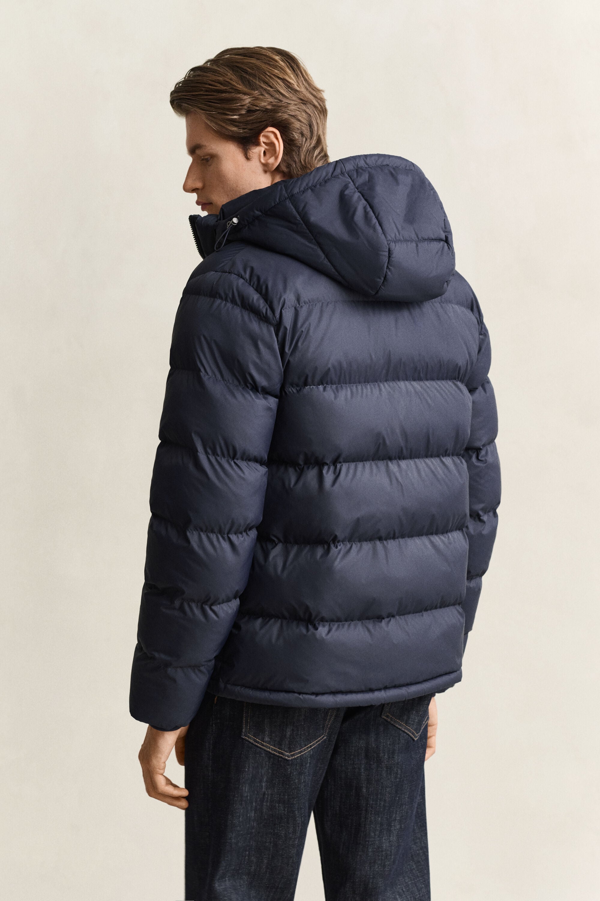 Veste Active Cloud