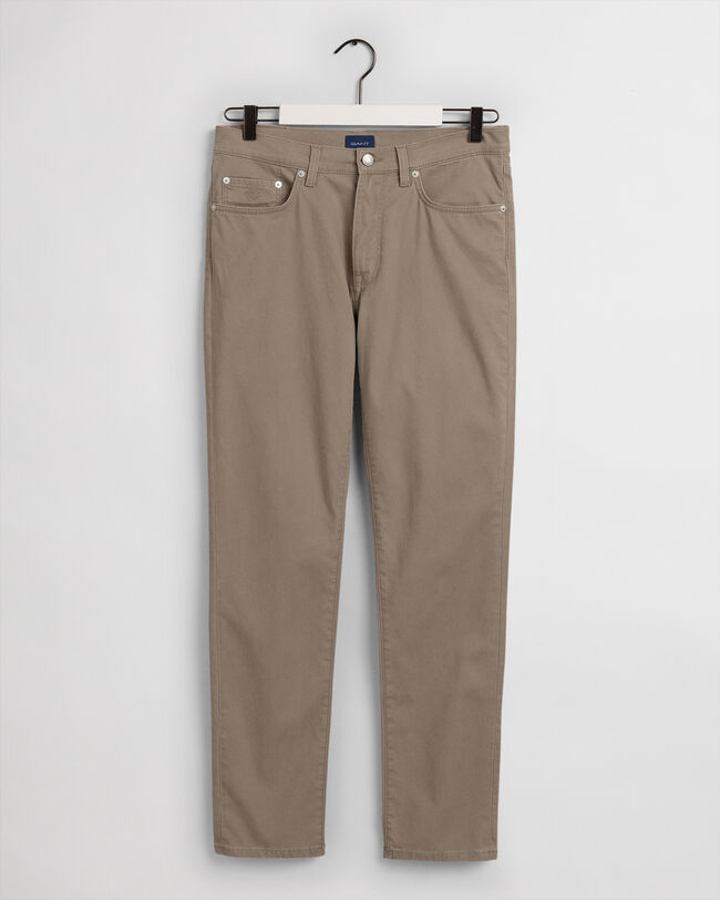 Jean slim fit Dusty Twill Hayes