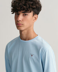 T-shirt &agrave; manches longues Original Teen Boys