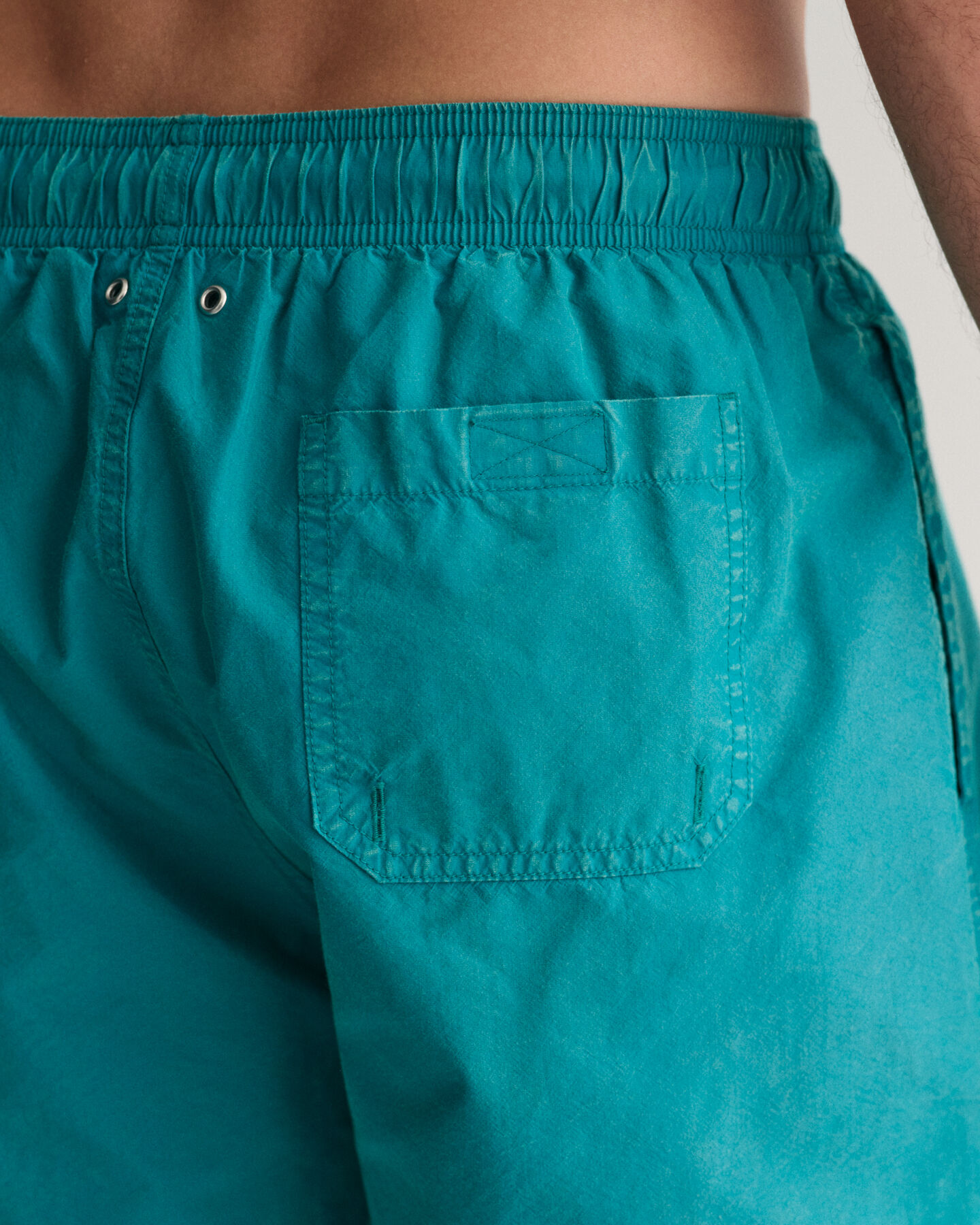 Short de bain Sunfaded