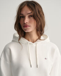 Sweat à capuche Shield