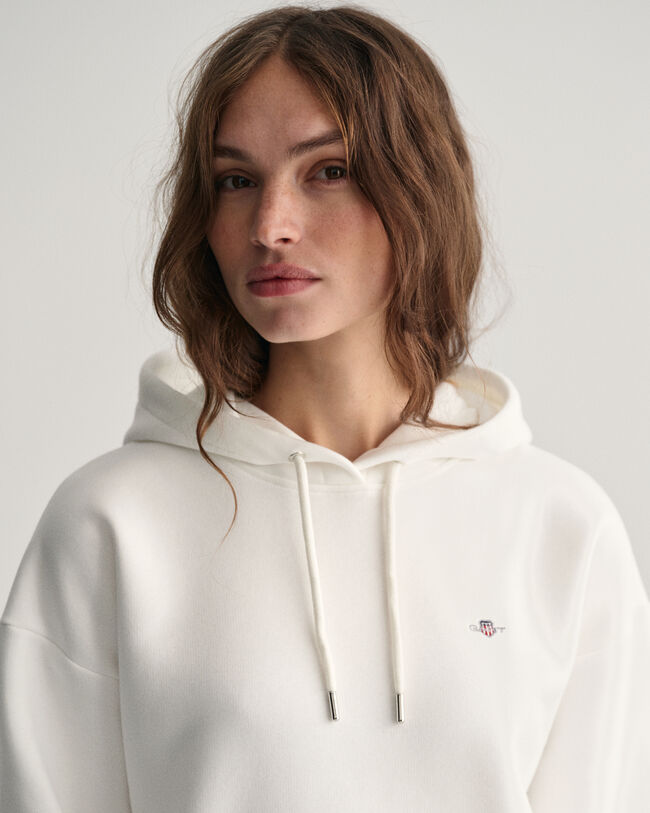 Sweat à capuche Shield