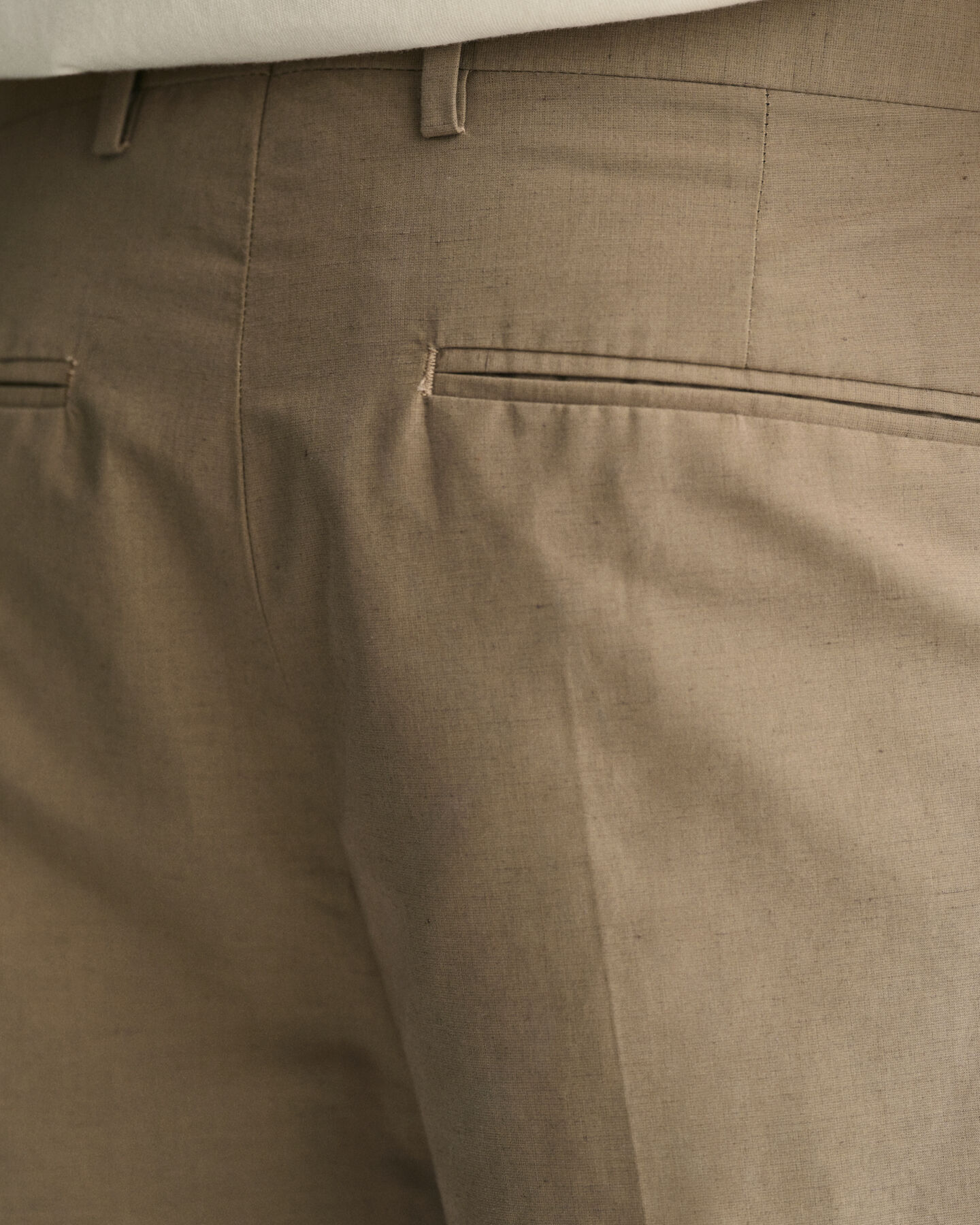 Short habillé Safari