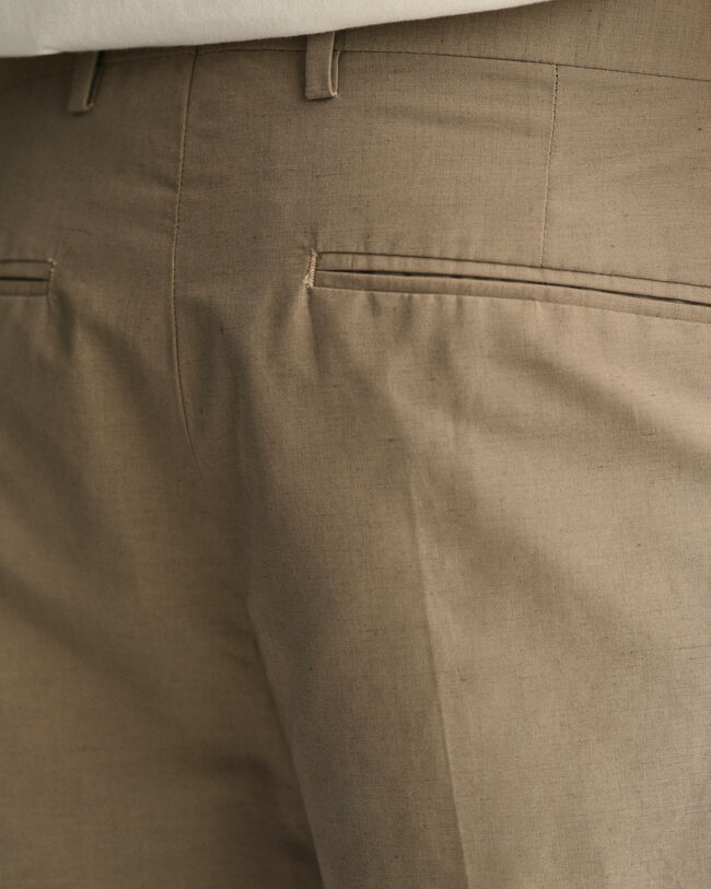 Short habillé Safari