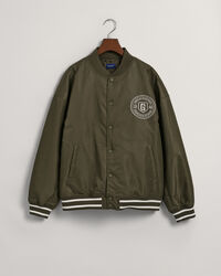 Veste Varsity Jacket GANT New Haven Teens